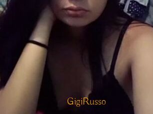 GigiRusso