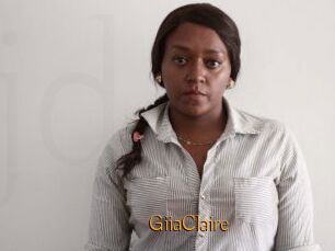 GiiaClaire