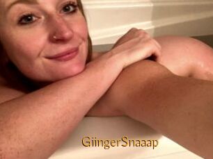 GiingerSnaaap