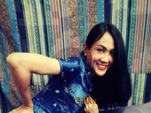 Gikky