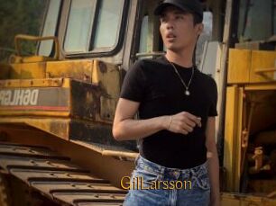 GilLarsson