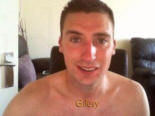 Gilesy