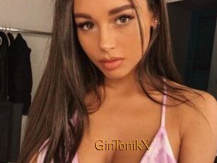 GinTonikX