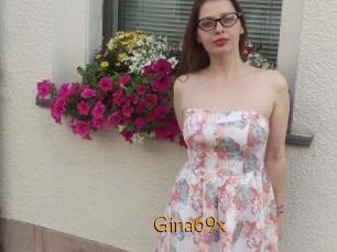 Gina69x