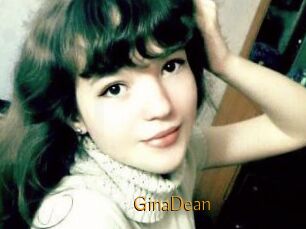 GinaDean