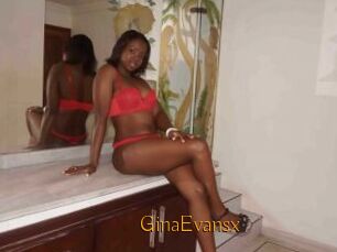GinaEvansx