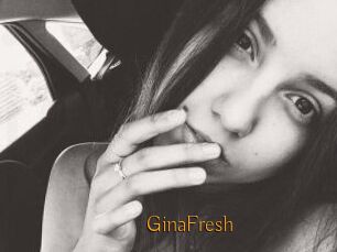 GinaFresh