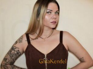 GinaKendel