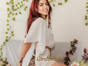 GinaSmitth