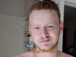 GingerBaddie