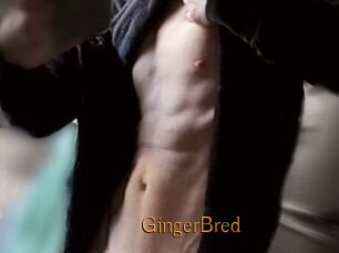 GingerBred