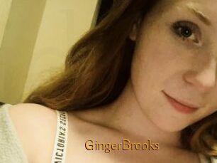 GingerBrooks