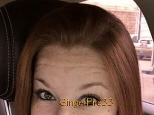 GingerFire33