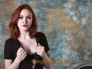 GingerHotDivine