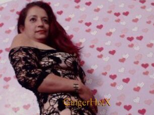 GingerHotX