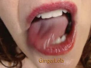 GingerLola