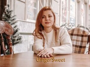 GingerSweet
