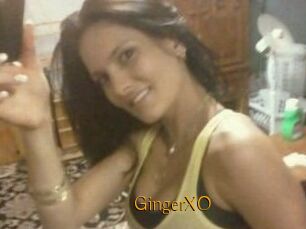 Ginger_XO_