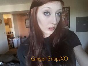 Ginger_SnapsXO