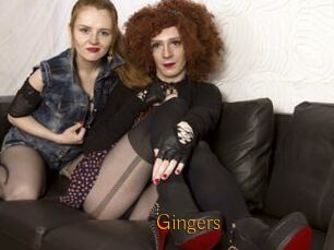Gingers