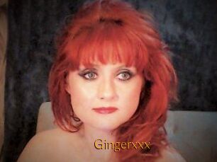 Gingerxxx