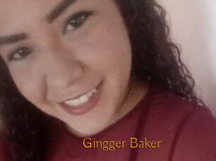 Gingger_Baker