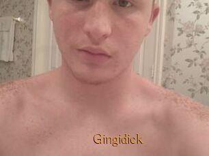 Gingidick