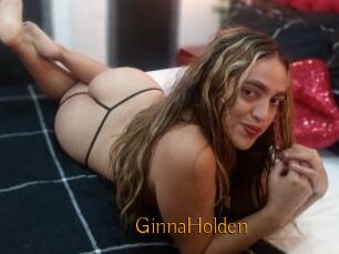 GinnaHolden