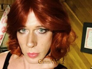 GinniWylde