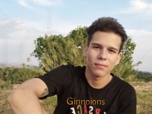 Ginnoions