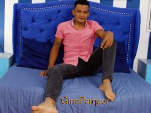GinoParquer