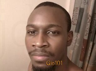 Gio101
