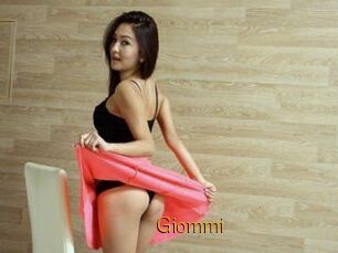 Giommi