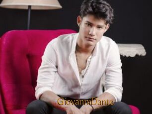 GiovanniDante