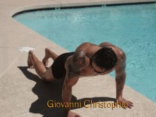 Giovanni_Christopher