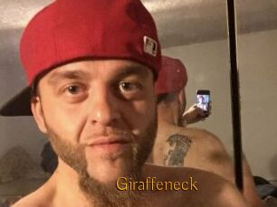 Giraffeneck