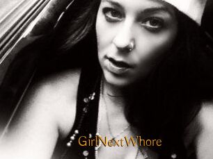 GirlNextWhore