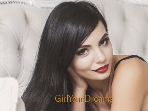 GirlYourDreams