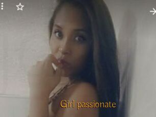Girl_passionate