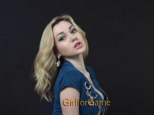 GirlforGame