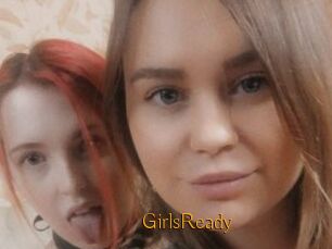 GirlsReady