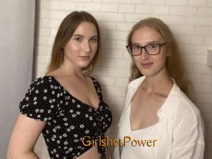 GirlshotPower