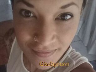 Giselapoison