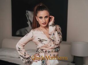 GiseleMatthams