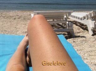 Giselelove