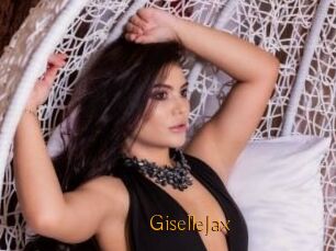 GiselleJax