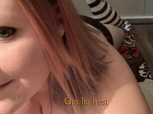 Giselle_frost