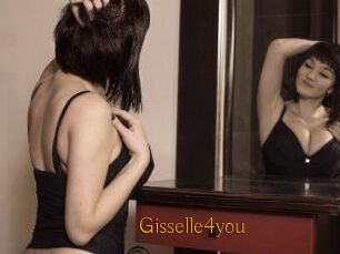 Gisselle4you