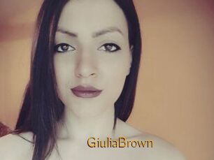 GiuliaBrown