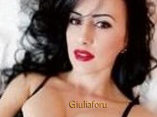 Giuliaforu